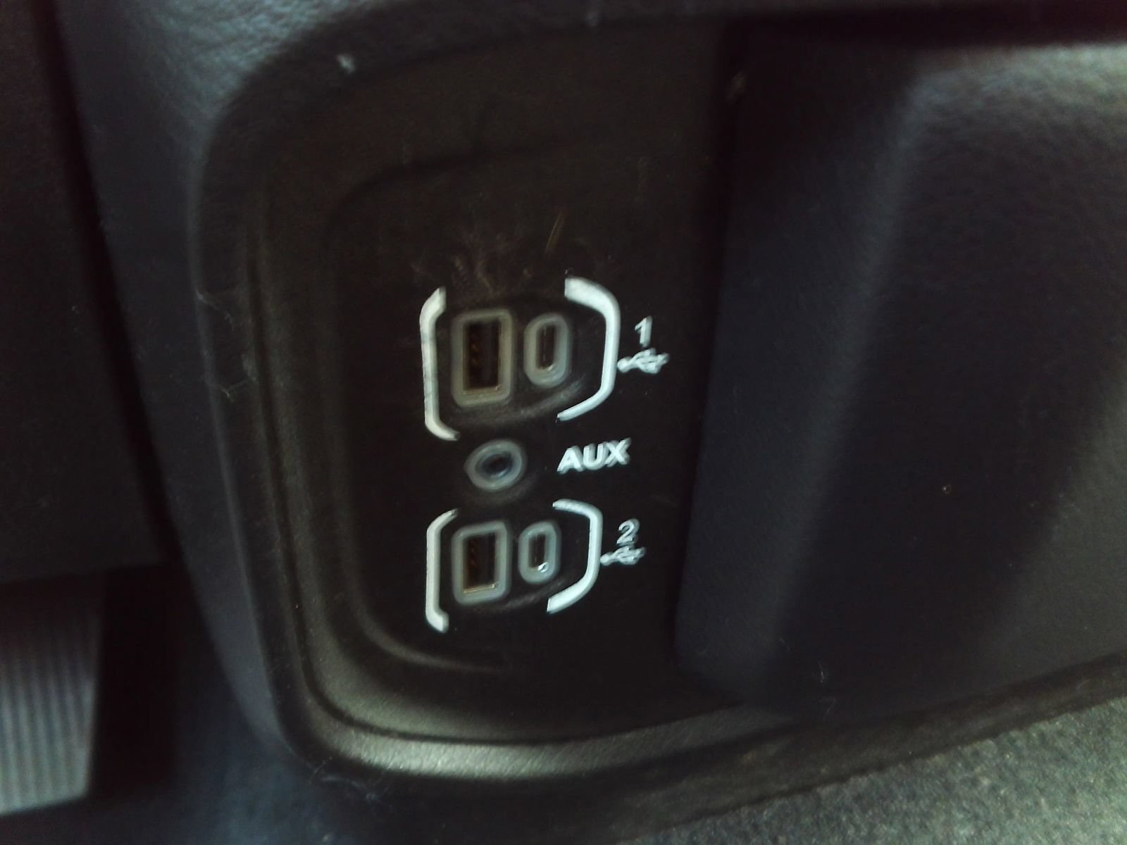 Used 2019 RAM 1500 Big Horn AWD/4WD image 27