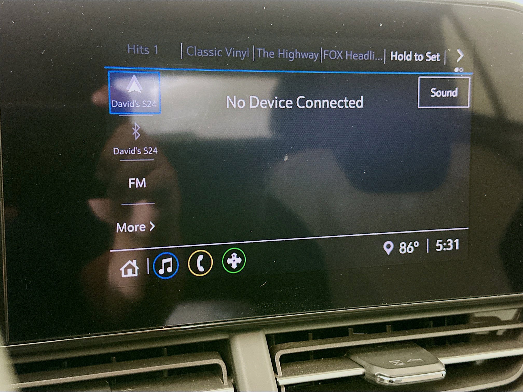 Used 2025 Chevrolet Trax LS image 19