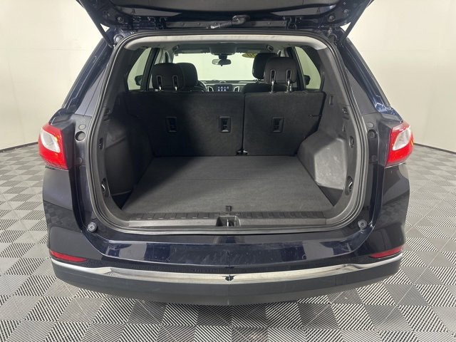 Used 2020 Chevrolet Equinox LT image 12