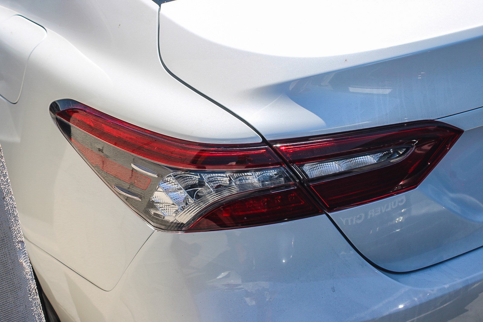 Used 2022 Toyota Camry XLE FWD image 11