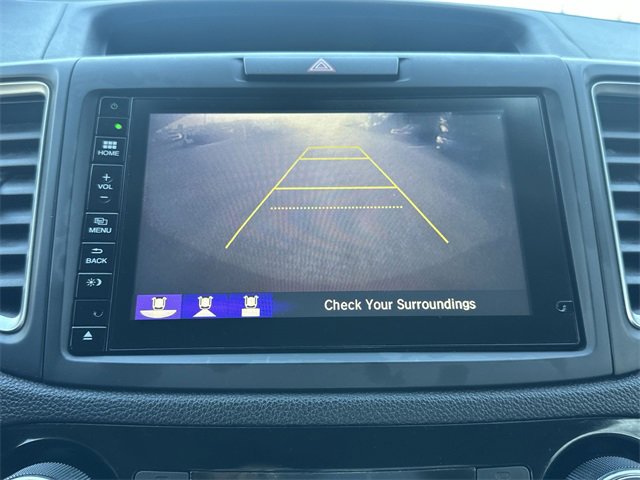 Used 2016 Honda CR-V EX-L image 10