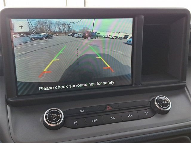 Used 2023 Ford Maverick Tremor w/ Tremor Off-Road Package image 17