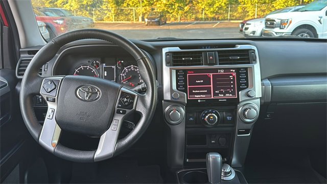 Used 2024 Toyota 4Runner SR5 image 11