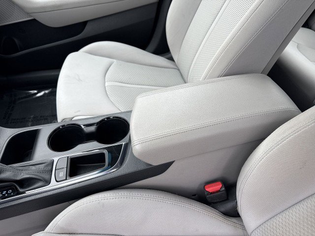 Used 2016 Hyundai Sonata Sport image 21