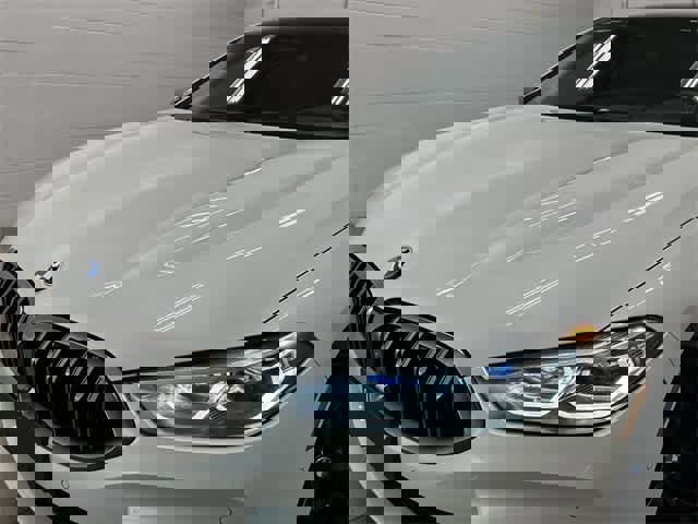 Used 2022 BMW M850i Gran Coupe xDrive image 32