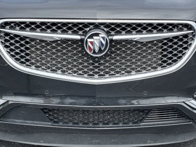 Used 2020 Buick Enclave Avenir w/ Avenir Technology Package AWD/4WD image 33