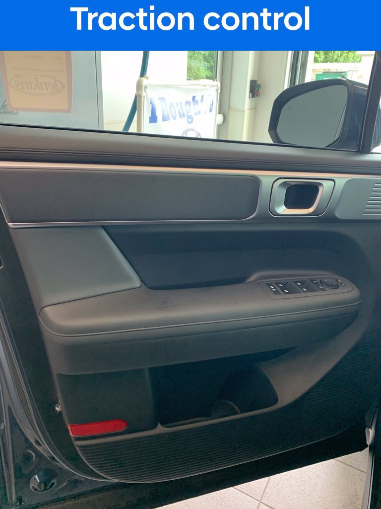 New 2027 Hyundai Santa Fe SEL AWD/4WD image 4