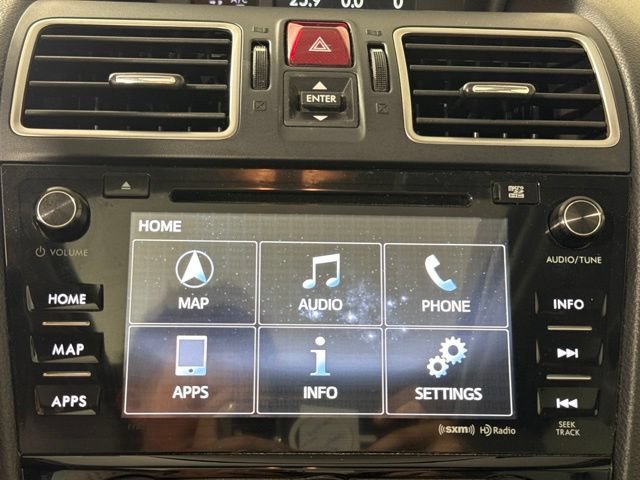Used 2018 Subaru Forester 2.5i Limited AWD/4WD image 21