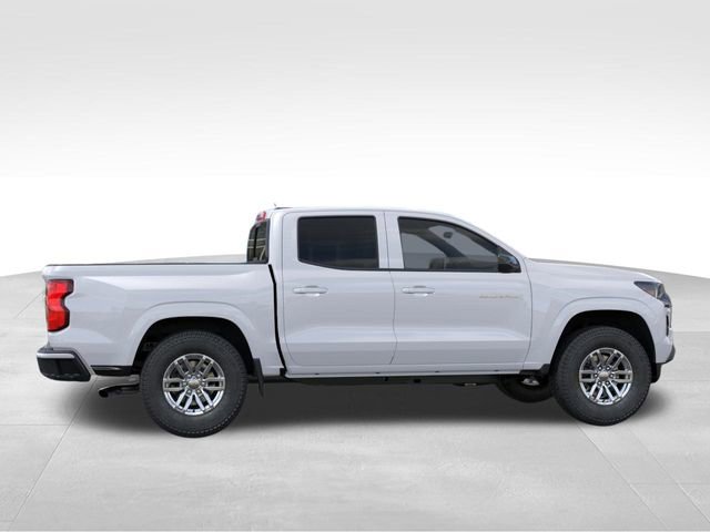 New 2026 Chevrolet Colorado LT AWD/4WD image 5