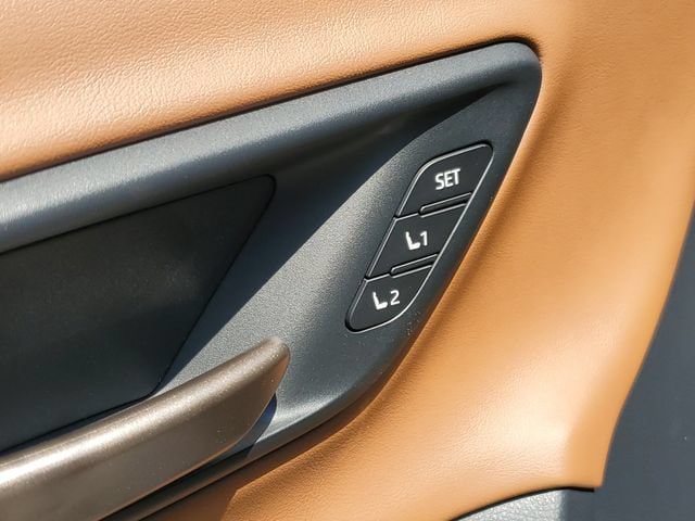 New 2026 Toyota Crown AWD/4WD image 15