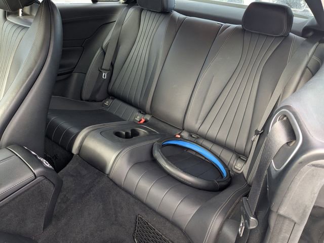 Used 2019 Mercedes-Benz E 450 4MATIC Coupe image 28