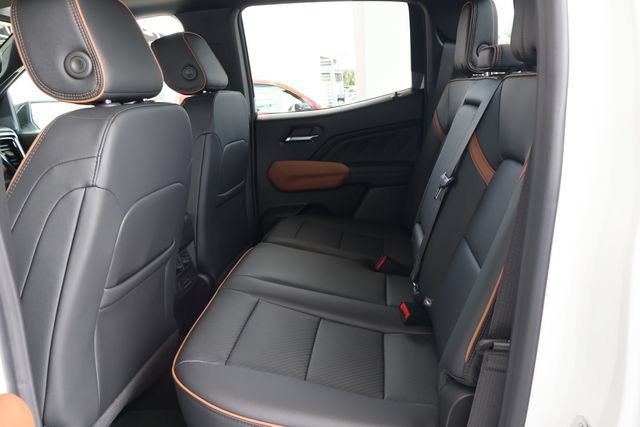 New 2026 GMC Canyon AT4 w/ Technology Plus Package AWD/4WD image 15