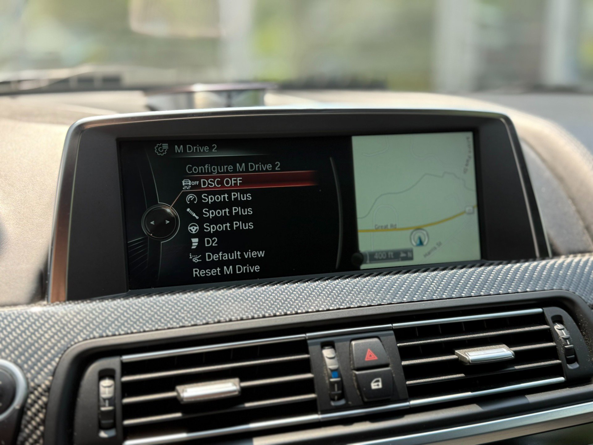 Used 2014 BMW M6 Convertible image 39