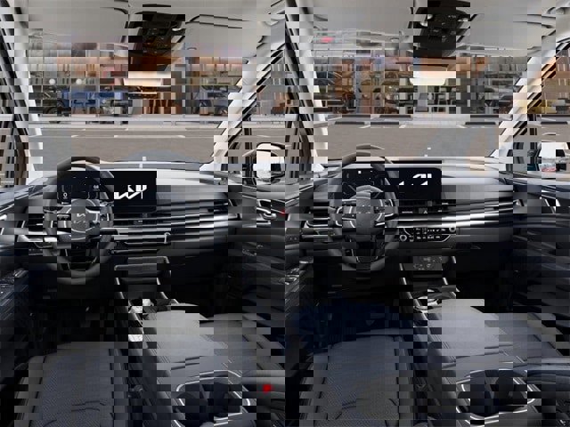 New 2026 Kia Carnival SX image 14