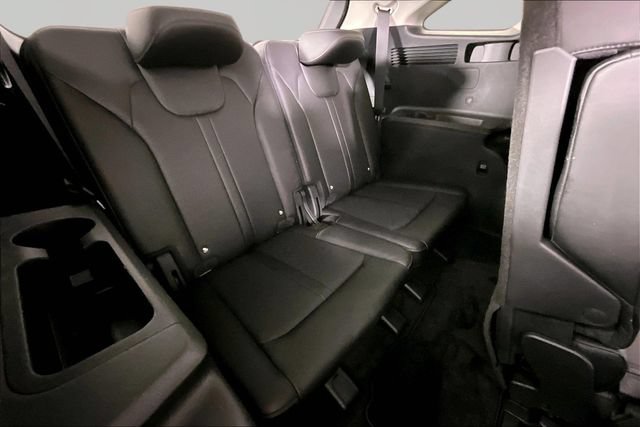 Certified 2026 Kia Sorento S w/ S Panoramic Sunroof Package FWD image 25