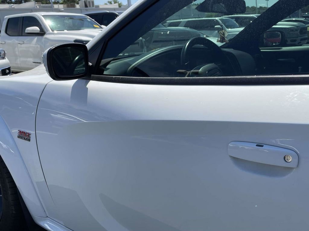 Used 2022 Dodge Charger Scat Pack RWD image 32