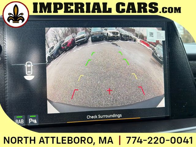 New 2026 Subaru Outback Limited image 31