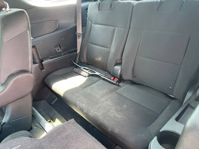 Used 2020 Ford Explorer XLT AWD/4WD image 6