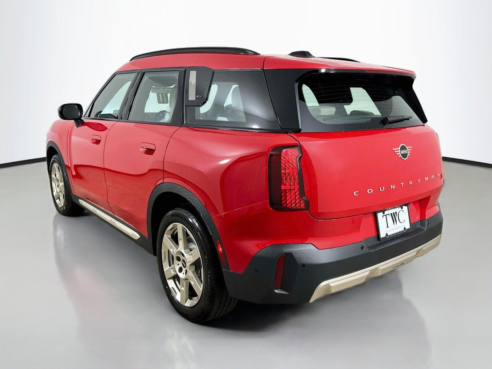 New 2027 MINI Cooper Countryman S AWD/4WD image 7