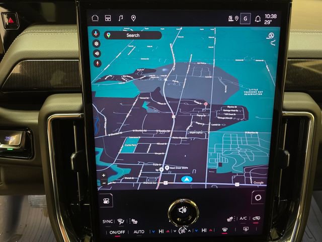 New 2026 GMC Yukon XL Elevation w/ LPO, Floor Liner Package image 20