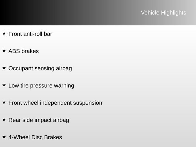 Used 2024 Chevrolet TrailBlazer RS w/ Convenience Package image 20