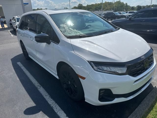 Used 2025 Honda Odyssey Sport-L image 4