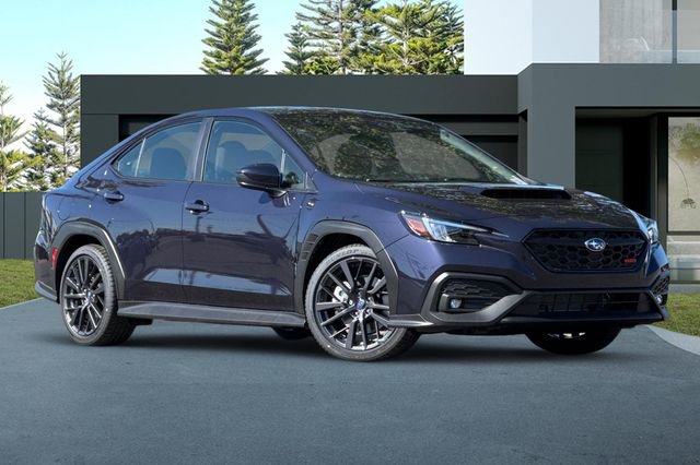 New 2026 Subaru WRX Premium AWD/4WD image 2