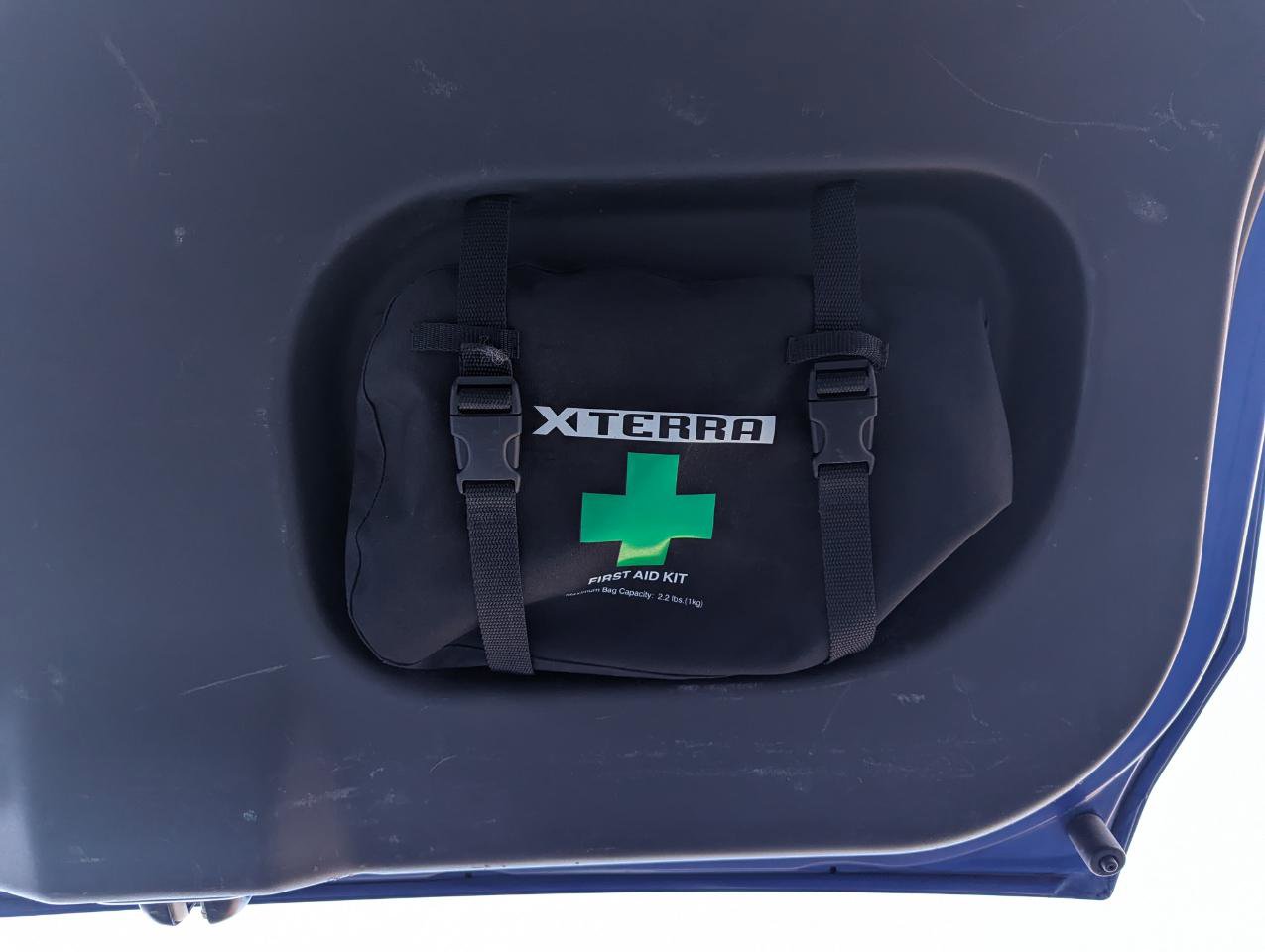 Used 2012 Nissan Xterra S w/ Value Package image 39
