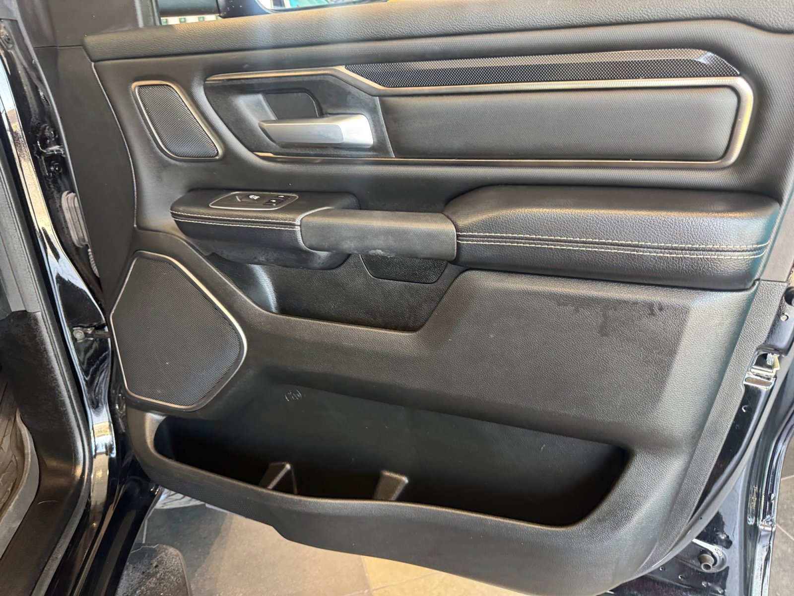 Used 2022 RAM 1500 Rebel w/ Rebel Level 2 Equipment Group AWD/4WD image 16