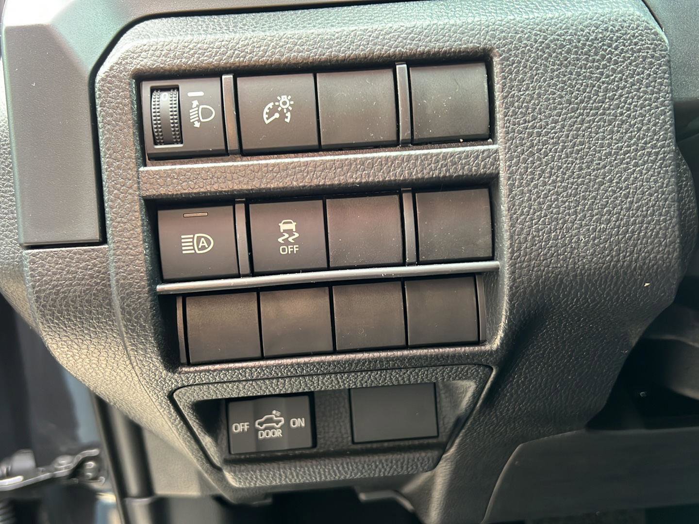 New 2026 Toyota Tacoma SR image 14