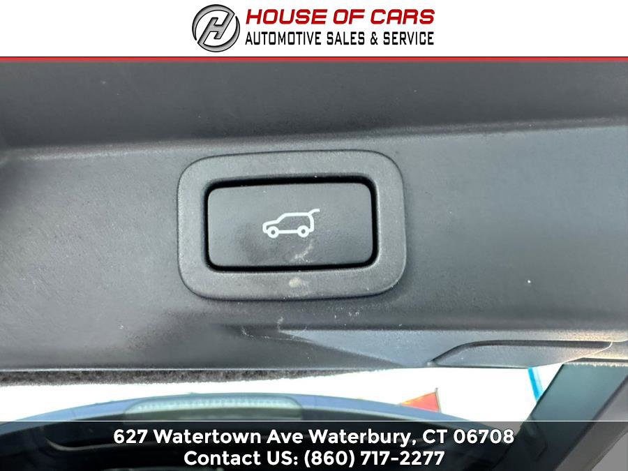 Used 2016 Land Rover Range Rover Sport Supercharged image 48