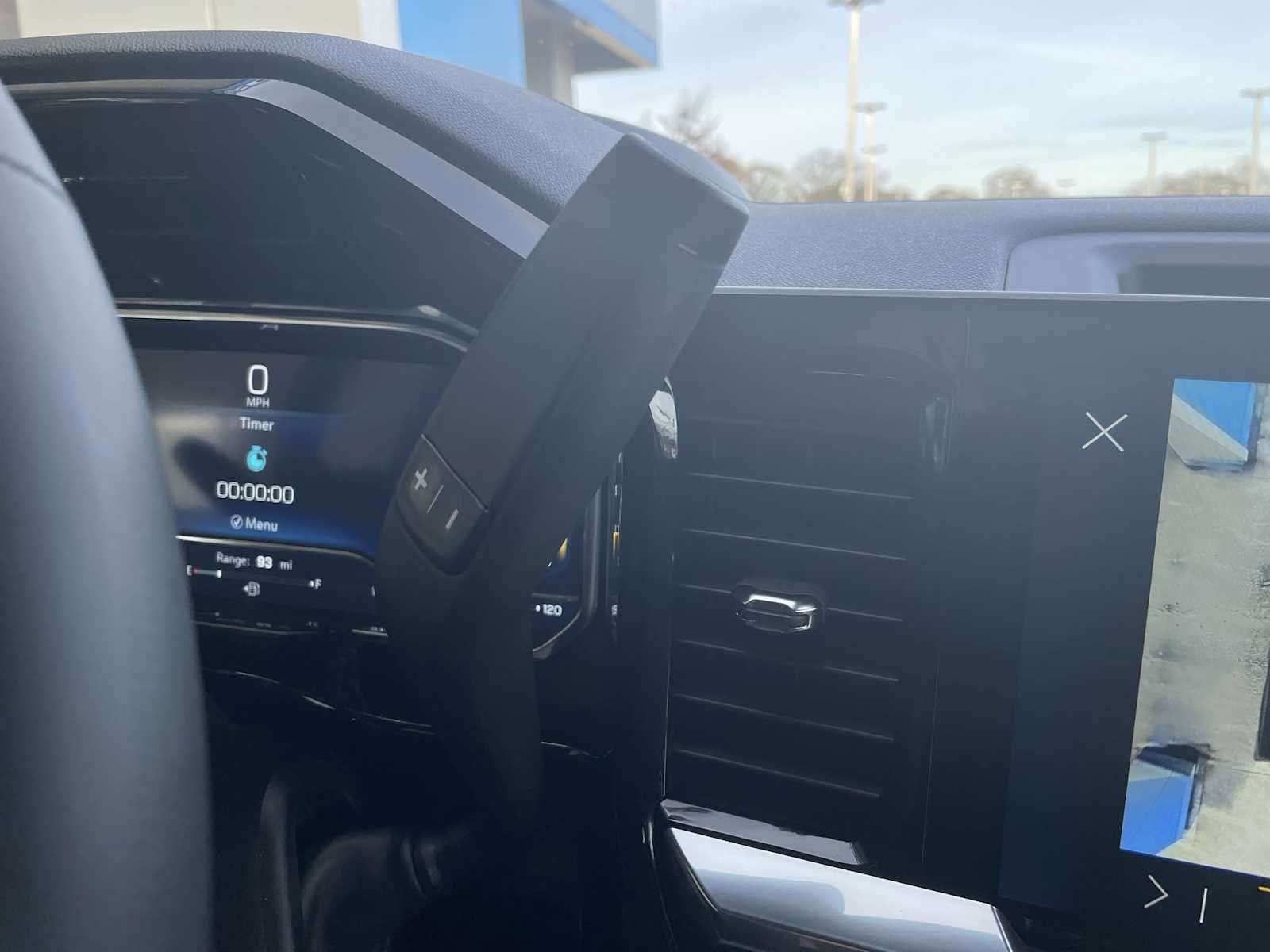 Certified 2024 Chevrolet Silverado 2500 LTZ w/ LTZ Plus Package image 16