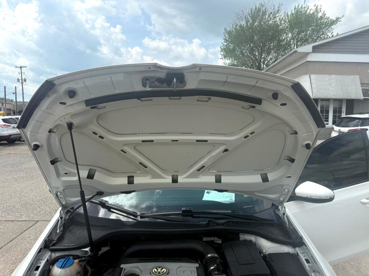 Used 2014 Volkswagen GTI Driver's Edition image 60