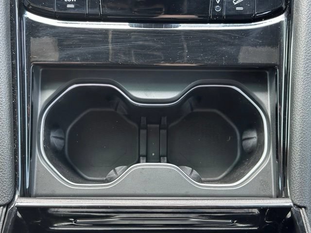 Used 2023 Jeep Grand Cherokee Overland AWD/4WD image 23