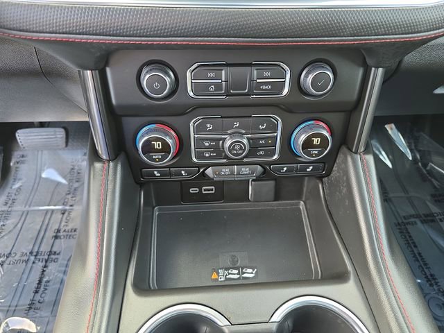 Certified 2024 Chevrolet Suburban RST image 17