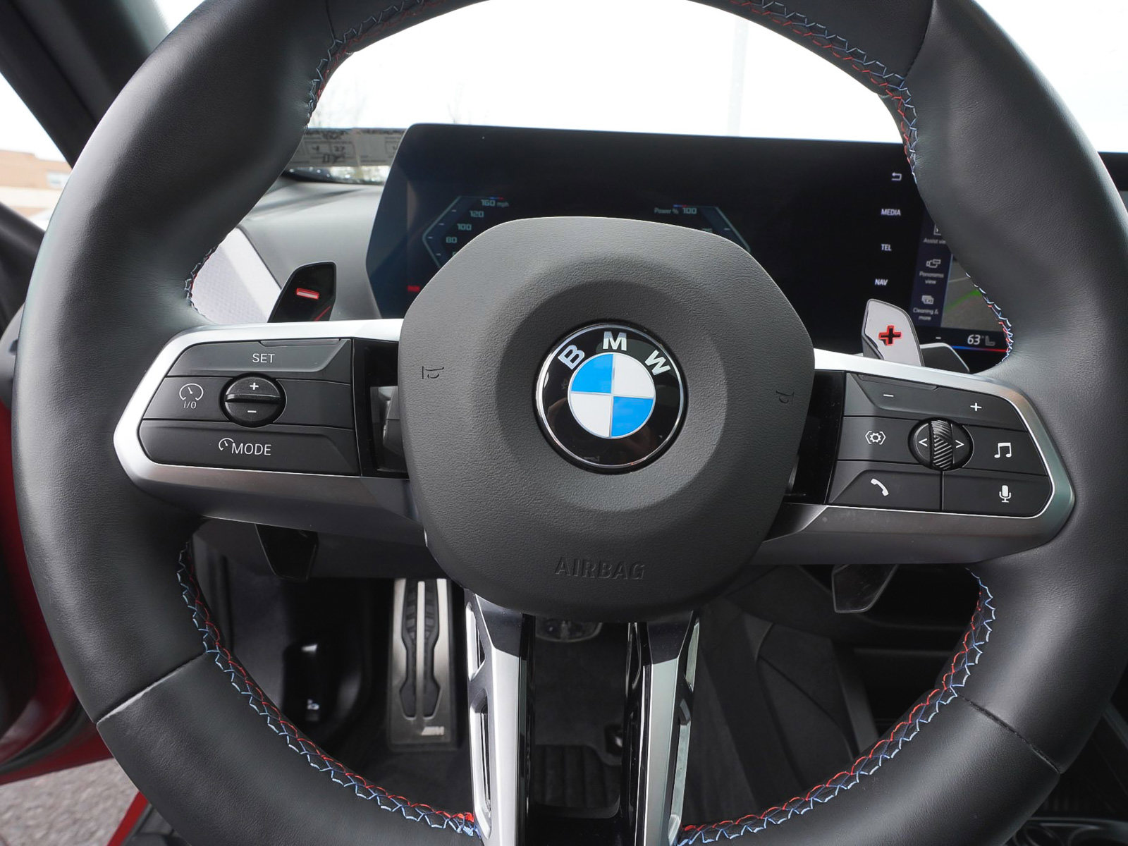 Used 2025 BMW M235i xDrive w/ Premium Package AWD/4WD image 17