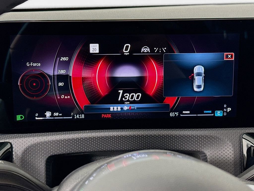 Used 2026 Mercedes-Benz CLA 250 4MATIC image 13