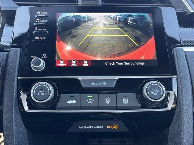 Used 2021 Honda Civic Sport image 26