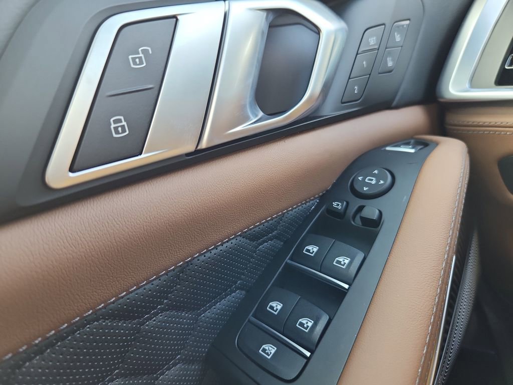 New 2026 BMW X5 M Competition w/ Executive Package image 33