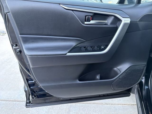 Certified 2024 Toyota RAV4 XLE image 9