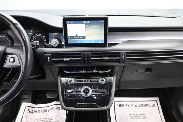 Used 2021 Lincoln Corsair AWD w/ Equipment Group 101A image 23