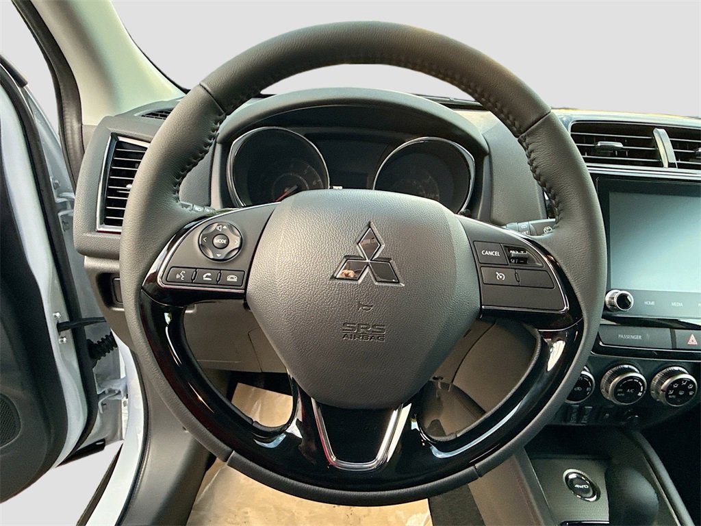 New 2026 Mitsubishi Outlander Sport SE image 11