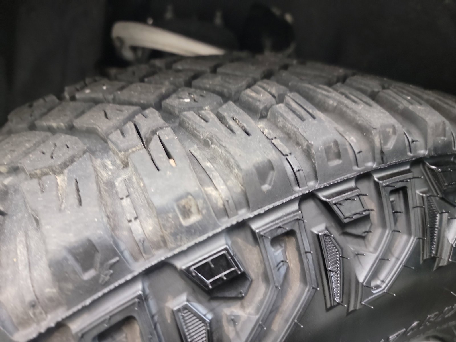 Used 2023 Ford Bronco Badlands image 31