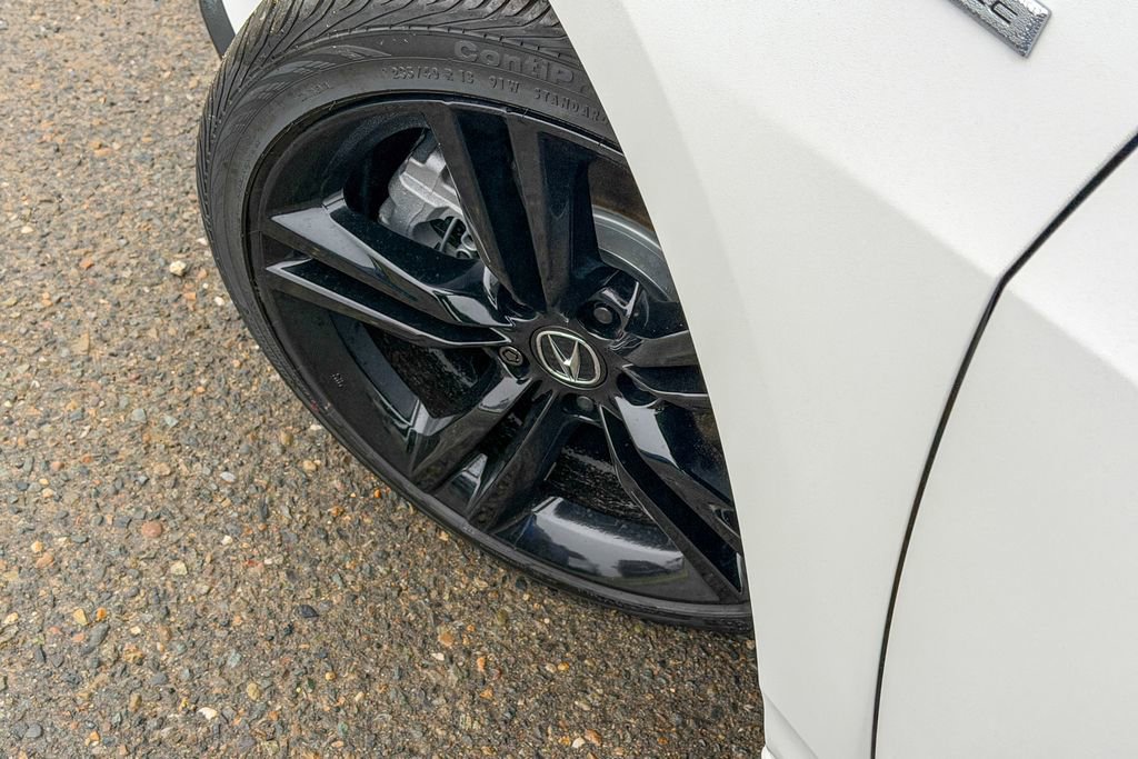 New 2026 Acura Integra A-Spec FWD image 12