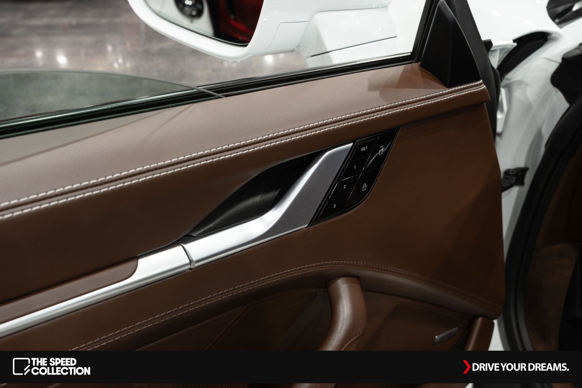 Used 2021 Porsche 911 Targa 4S image 10