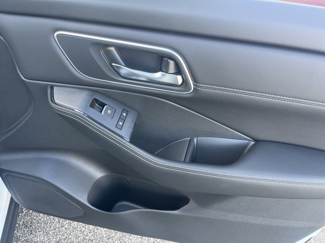 New 2026 Nissan Rogue Platinum w/ Platinum Premium Package image 22