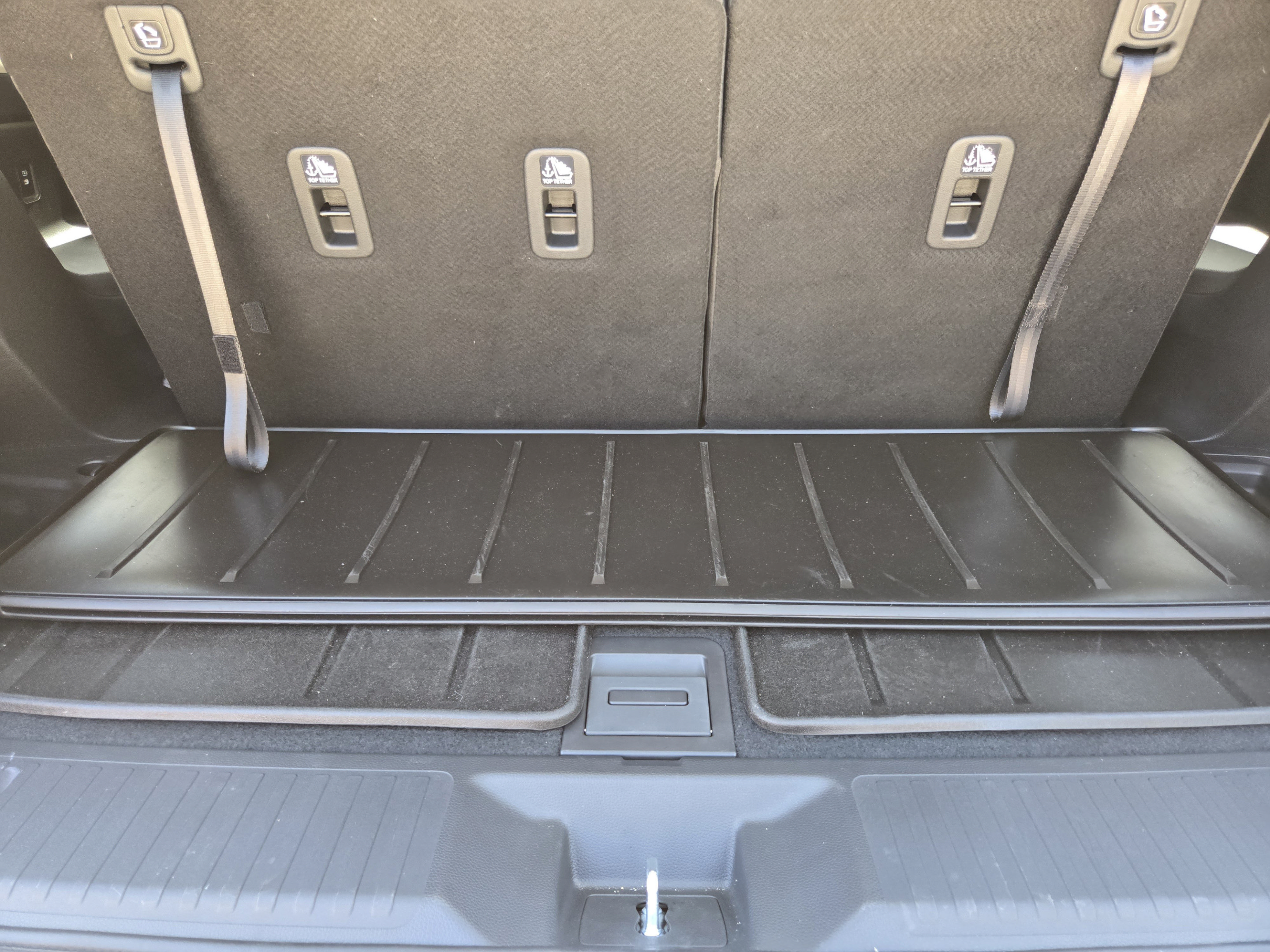 Certified 2025 Honda Pilot Touring image 29