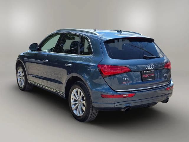 Used 2015 Audi Q5 2.0T Premium Plus w/ Technology Package AWD/4WD image 7