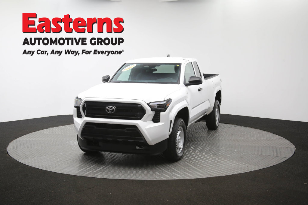Used 2024 Toyota Tacoma SR RWD image 52
