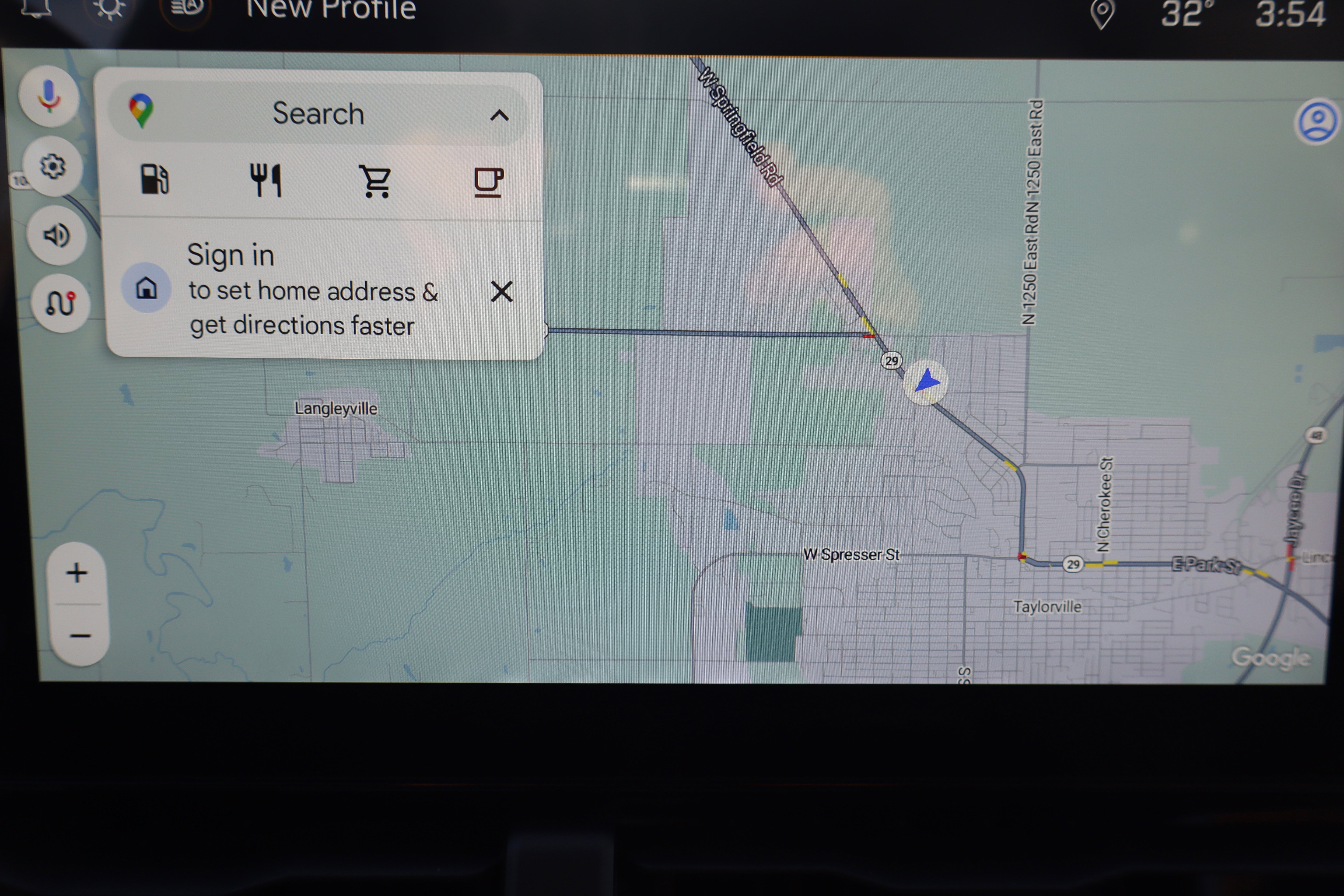 Used 2025 Chevrolet Equinox LT AWD/4WD image 23